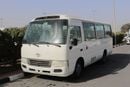 Toyota Coaster TOYOTA COASTER DIESEL 2011 GULF SPACE 20 PASSENGER