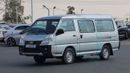 CMC D 260 (For Export , НА ЭКСПОРТ) Window Van 2.4L RWD 2025 GCC Без пробега