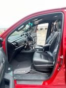 Toyota Hilux diesel engine ,2.8 liter ,Automatic gear ,year model 2024 ,right hand drive ,only for export availab