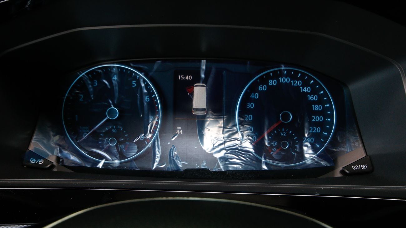 Volkswagen T5 Multivan TSI