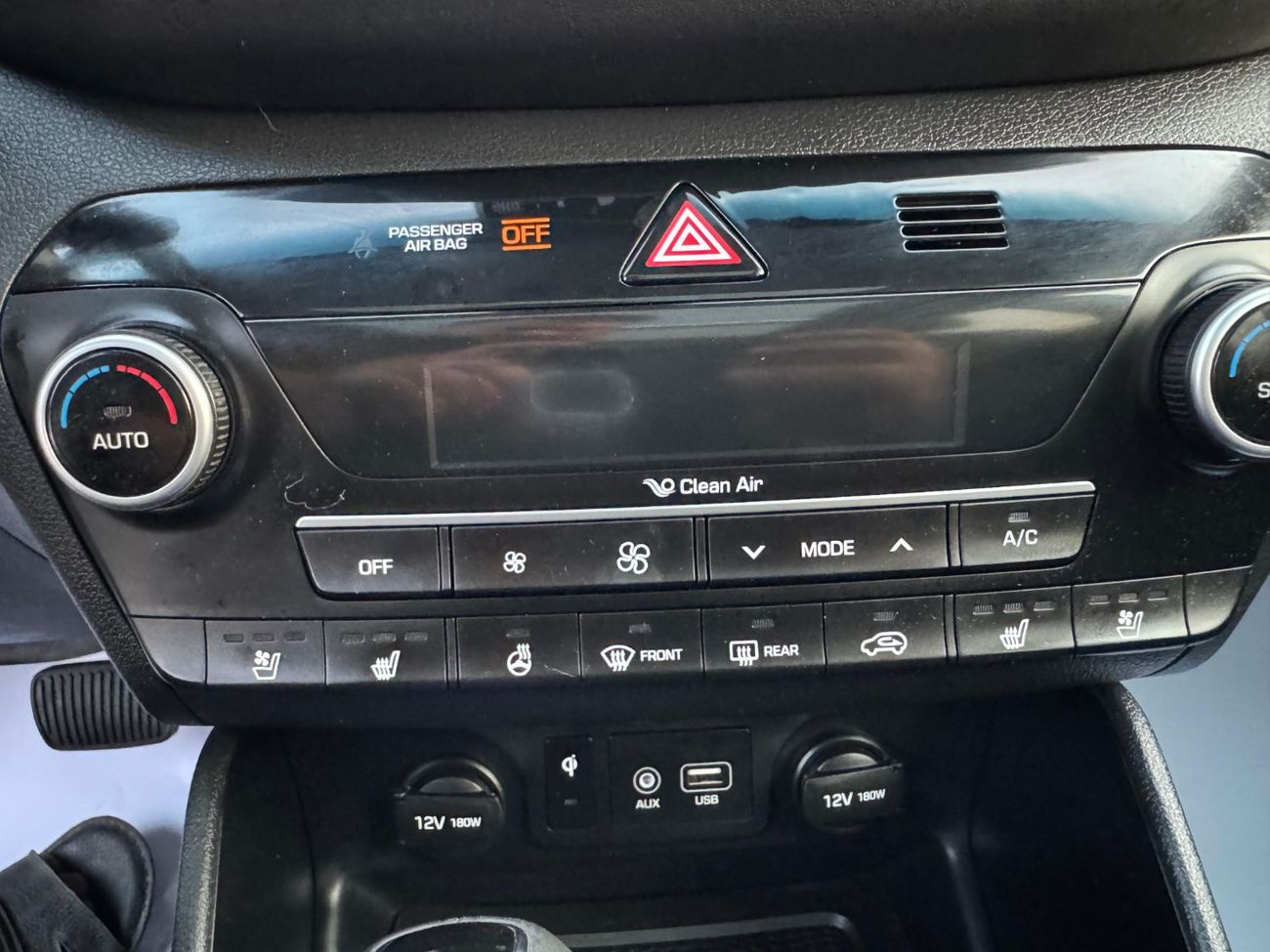 Hyundai Tucson Hyundai Tucson 2020 limited