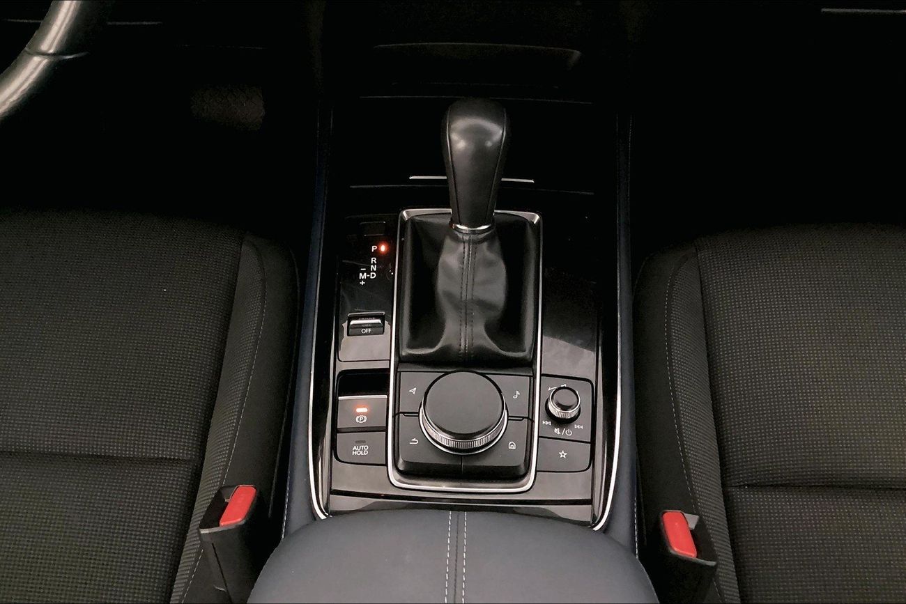 مازدا CX30 Elite | شامل الضمان | 0 ﺪﻔﻋﺓ ﺃﻮﻟﻯ