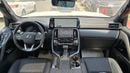 Lexus LX 600 2026 Lexus LX600 VIP 3.5L AT Petrol (Black-Black)