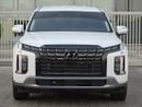 Hyundai Palisade GDi 3.5L HYUNDAI PALISADE 2024 GCC // GOOD CONDITION INSIDE OUT SIDE