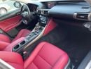 Lexus IS250 Platinum 2.5L V6 2.5L / FULL OPTION / IN PERFECT CONDITION