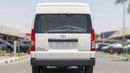Toyota Hiace GL TOYOTA HIACE 2025