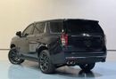 Chevrolet Tahoe TAHOE PREMIER 6.2L 2023 GCC // UNDER WARRANTY // SERVICE CONTRACT // ORIGINAL PAINT