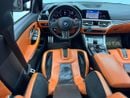 BMW M3 Competition 3.0L 2021 BMW M3 Competition, 2026 BMW Warranty and Service Pack, BMW Service History, G