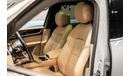 Porsche Cayenne 2018 Porsche Cayenne, 2024 Porsche Warranty, Full Porsche Service History, GCC
