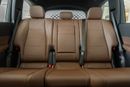 مرسيدس بنز GLS 450 Best Price | 4MATIC Mercedes-Benz AMG GLS450 SUV | Night Package | New Facelift | GCC | 2024 - 7 Sea