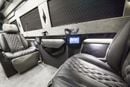 Mercedes Benz Sprinter STD