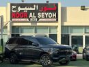 Chevrolet Tahoe CHEVROLET TAHOE ZL1 GCC 2021 GCC FULL OPTION UNDER WARRANTY FULL SERVICE HISTORY