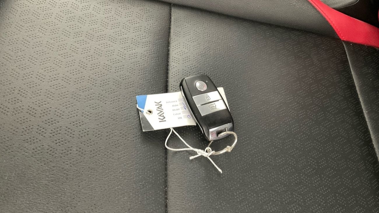 كيا بيكانتو GT Line | شامل الضمان | 0 ﺪﻔﻋﺓ ﺃﻮﻟﻯ