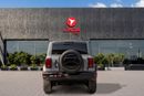 تانك 300 Great Wall (GWM) Tank 300 2025 مواصفات خليجية مقابل 1,641.00 AED شهريًا