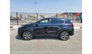 Kia Sportage EX Limited Edition
