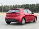 Kia Rio EX 1.4L (107 HP) Hatchback
