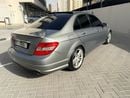 Mercedes-Benz C 300 Avantgarde 3.0L