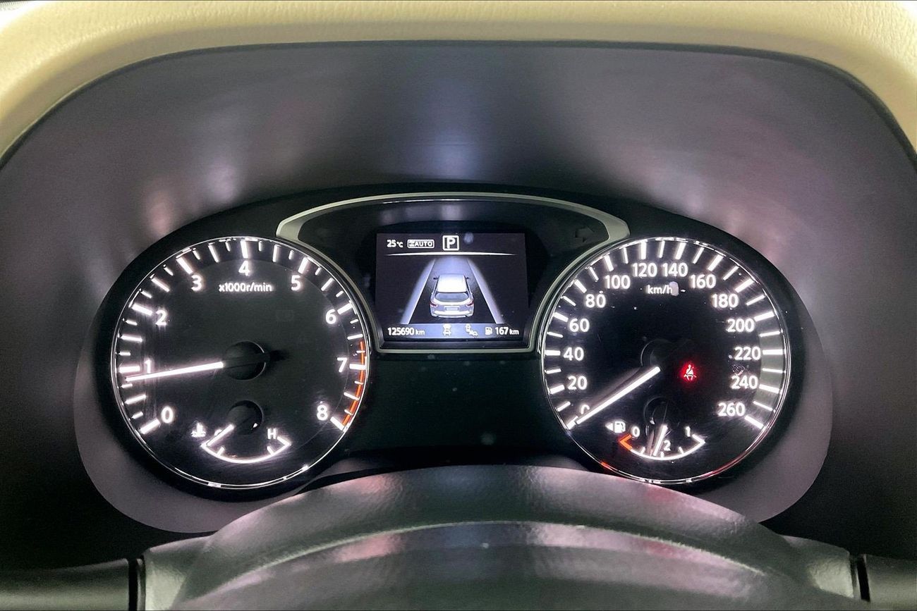 Nissan Pathfinder SV | National Day Celebration | Guaranteed Warranty | 0 Down Payment