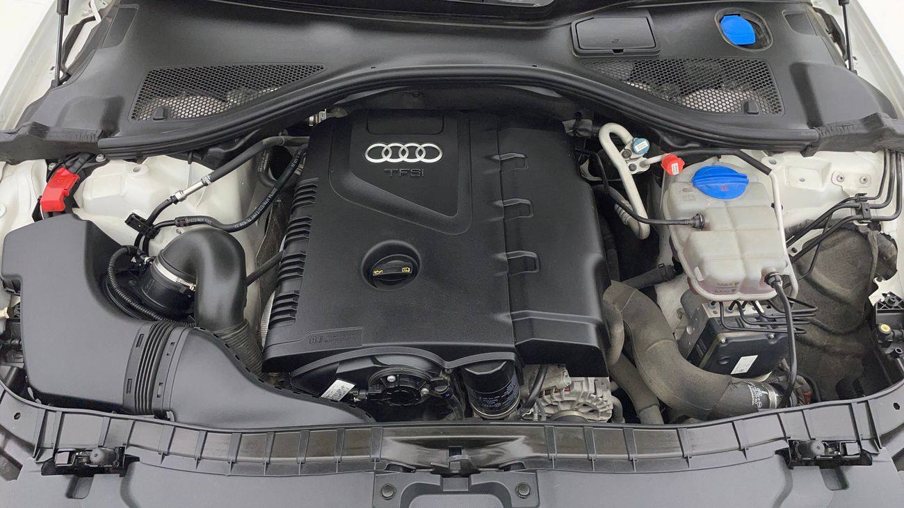 Audi A6 35 TFSI 2 | Zero Down Payment | Home Test Drive