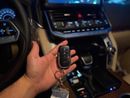 Toyota Land Cruiser GXR