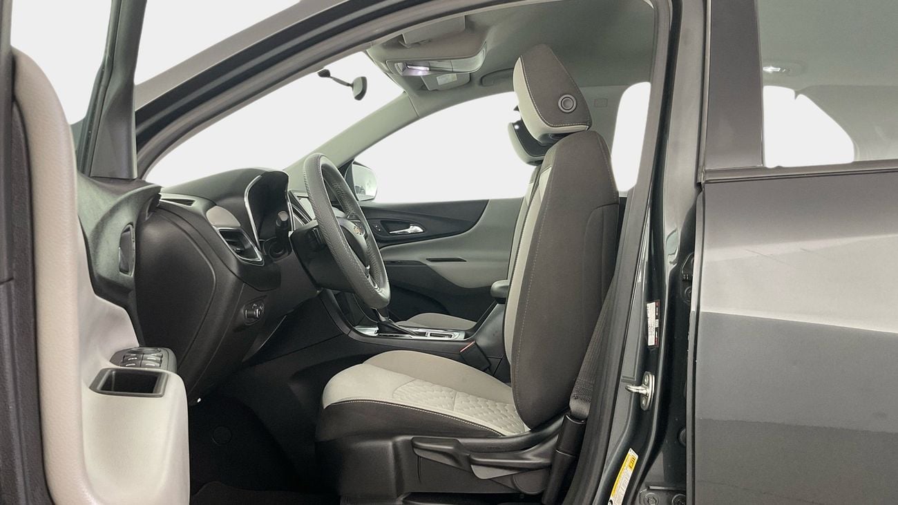 شيفروليه إكوينوكس LS | شامل الضمان | 0 ﺪﻔﻋﺓ ﺃﻮﻟﻯ