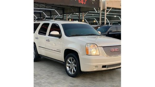 GMC Yukon Denali