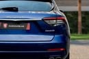 Maserati Levante GT | 4,112 P.M  | 0% Downpayment | Magnificient Condition!