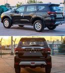 Nissan X Terra X-TERRA 2.5L 4WD TITANIUM 7AT