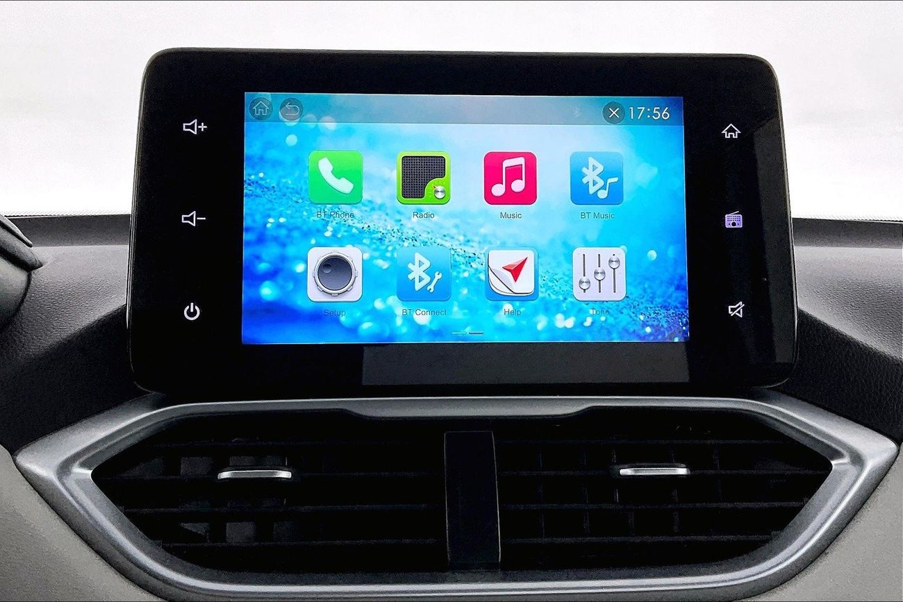 هوندا ZRV EX | ضمان مجاني لمدة عام | 0 دفعة أولى