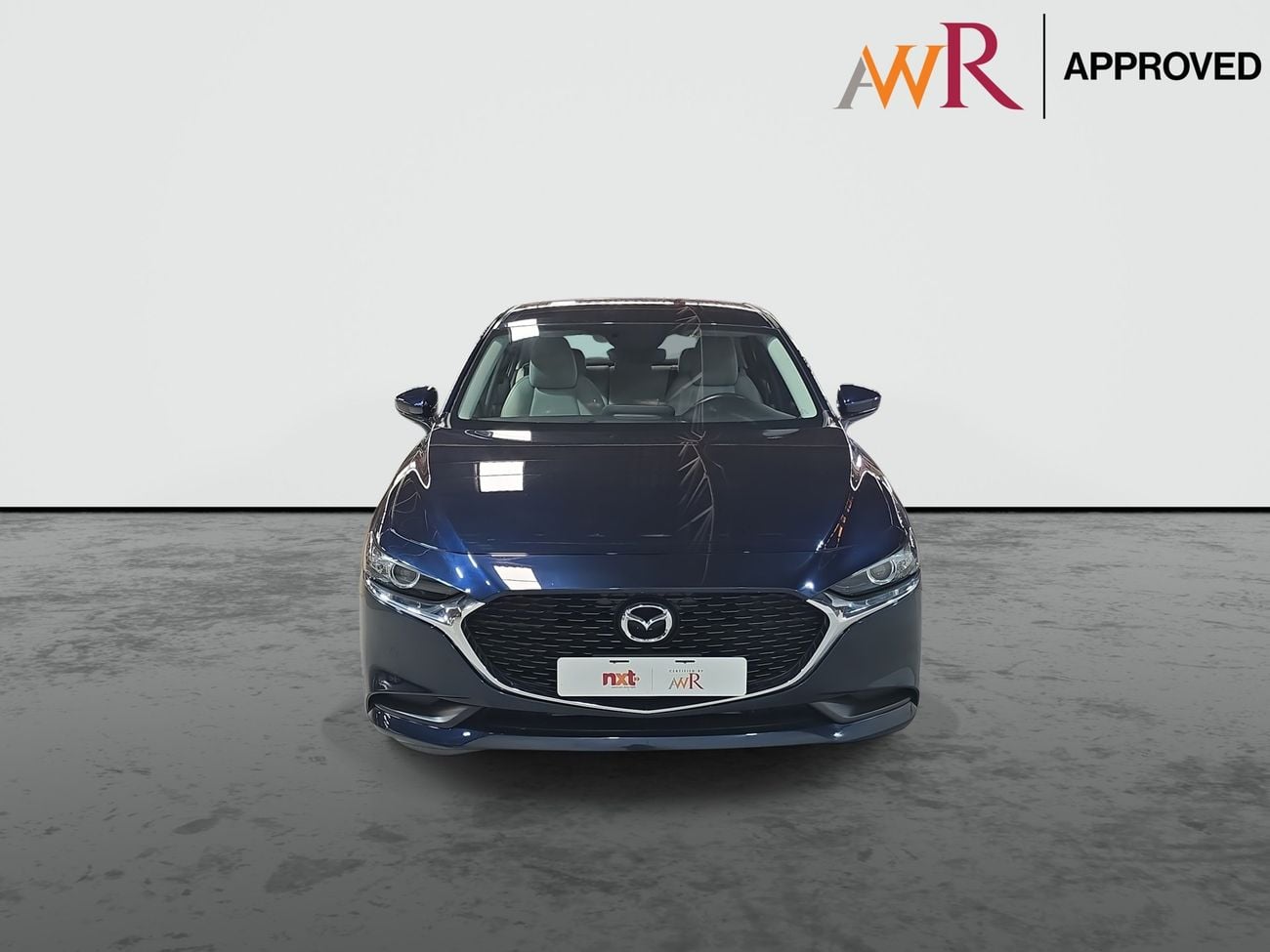 Mazda 3 SELECT 2.0
