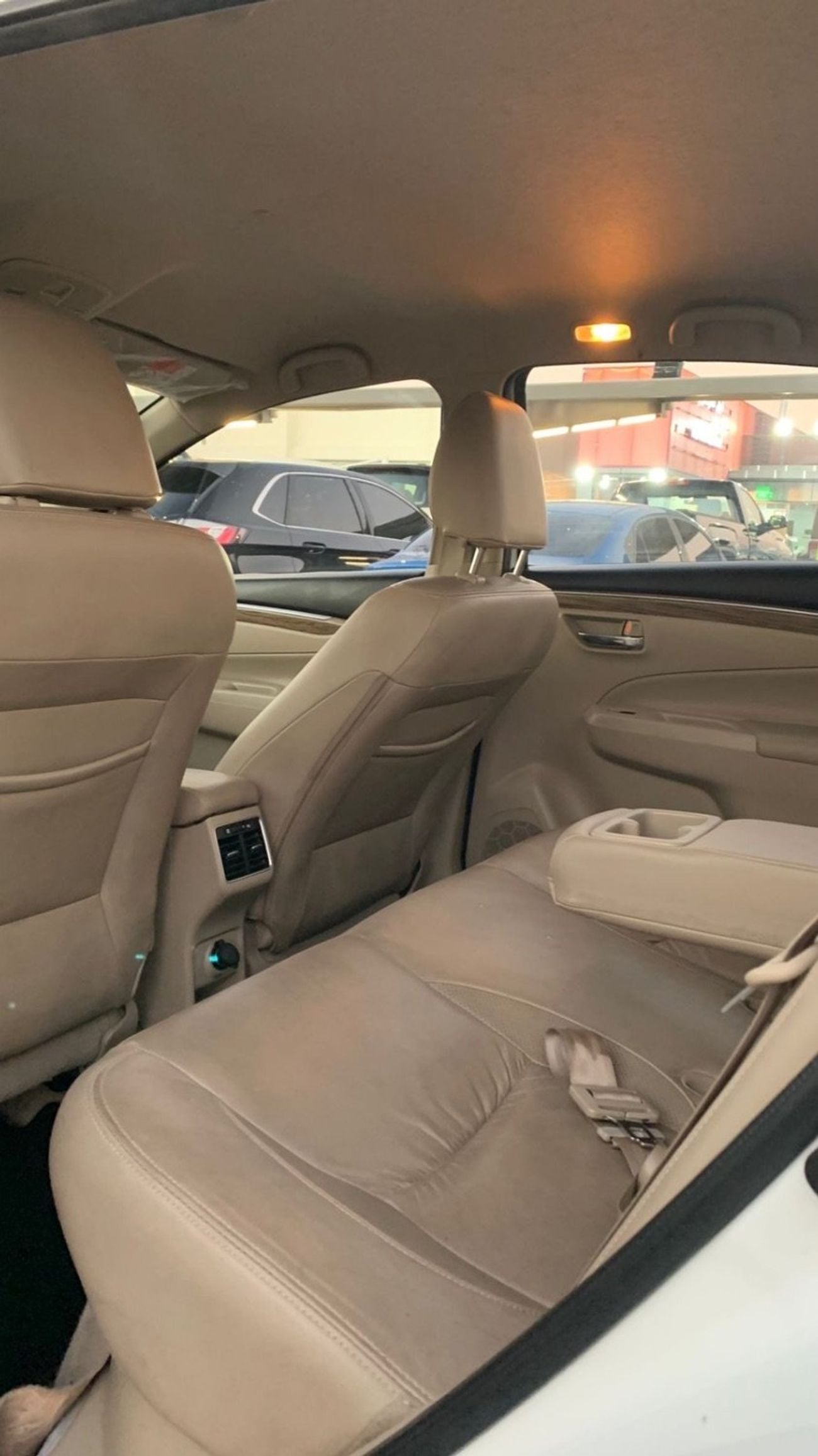 Suzuki Ciaz GLX
