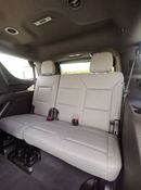 Chevrolet Tahoe Chevrolet Tahoe Z71 - 2021 - Black