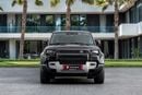 لاند روفر ديفندر Defender 130 SE | 4,700 P.M | 0% Downpayment | LR Warranty +S/Contract!