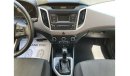 Hyundai Creta GL 1.6L | GCC | EXCELLENT CONDITION | FREE 2 YEAR WARRANTY | FREE REGISTRATION | 1 YEAR COMPREHENSIV