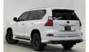 Lexus GX460 Excellence 2020 Lexus GX460, Lexus Service History, Lexus Warranty, Low Kms, GCC Specs