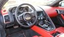 Jaguar F Type 5.0 V8 S/C Coupe SVR AWD Brand New