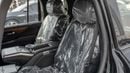 Lexus LX 700h 2026 Lexus LX700h VIP 3.5L AT Hybrid (Black-Black)