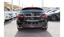 Infiniti FX50 Infiniti FX50s 2010 GCC