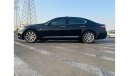 Lexus LS460 2007 LEXUS LS 460 / V8 / FULL OPTION