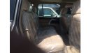 Toyota Land Cruiser VXR V8 5.7, Inclusive VAT