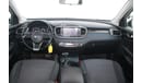 Kia Sorento 3.3L V6 4WD 2016 MODEL WITH NAVIGATION CRUISE CONTROL BLUETOOTH