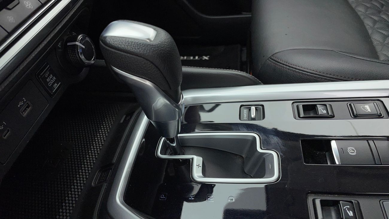 Nissan XTerra PLATINUM 2.5 | Zero Down Payment | Free Home Test Drive