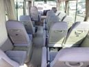 تويوتا كوستر TOYOTA COASTER BUS RHD 2008 MODEL 4.0 L DIESEL AUTOMATIC(PM52302)