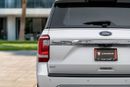 Ford Expedition Expedition XLT | 2,253 P.M | 0% Downpayment | Ford Service contract 2028!
