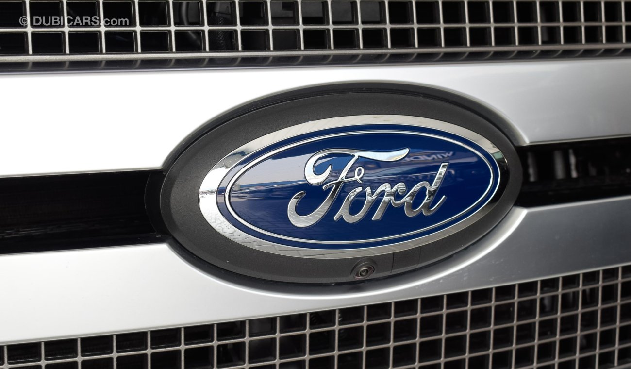 Ford F-150 Platinum