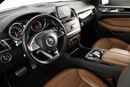 مرسيدس بنز GLE 43 AMG STD