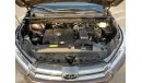 Toyota Highlander 2017 Toyota Highlander XLE Full Option  - Rare Brown Color