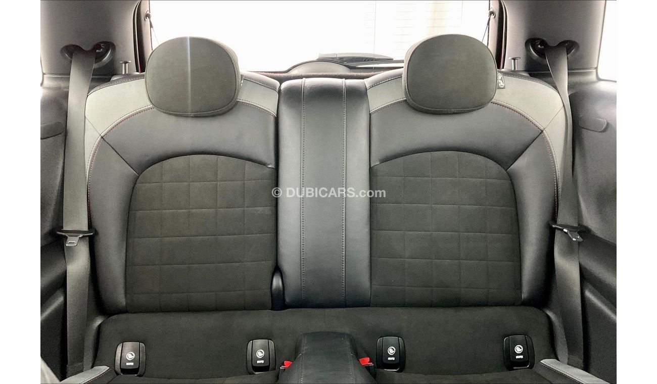 Mini John Cooper Works John Cooper Works