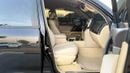 Toyota Land Cruiser 2017 | 4.5 DIESEL ENGINE | AUTOMATIC | LHD