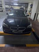 بي أم دبليو 530i 3.0L LI
